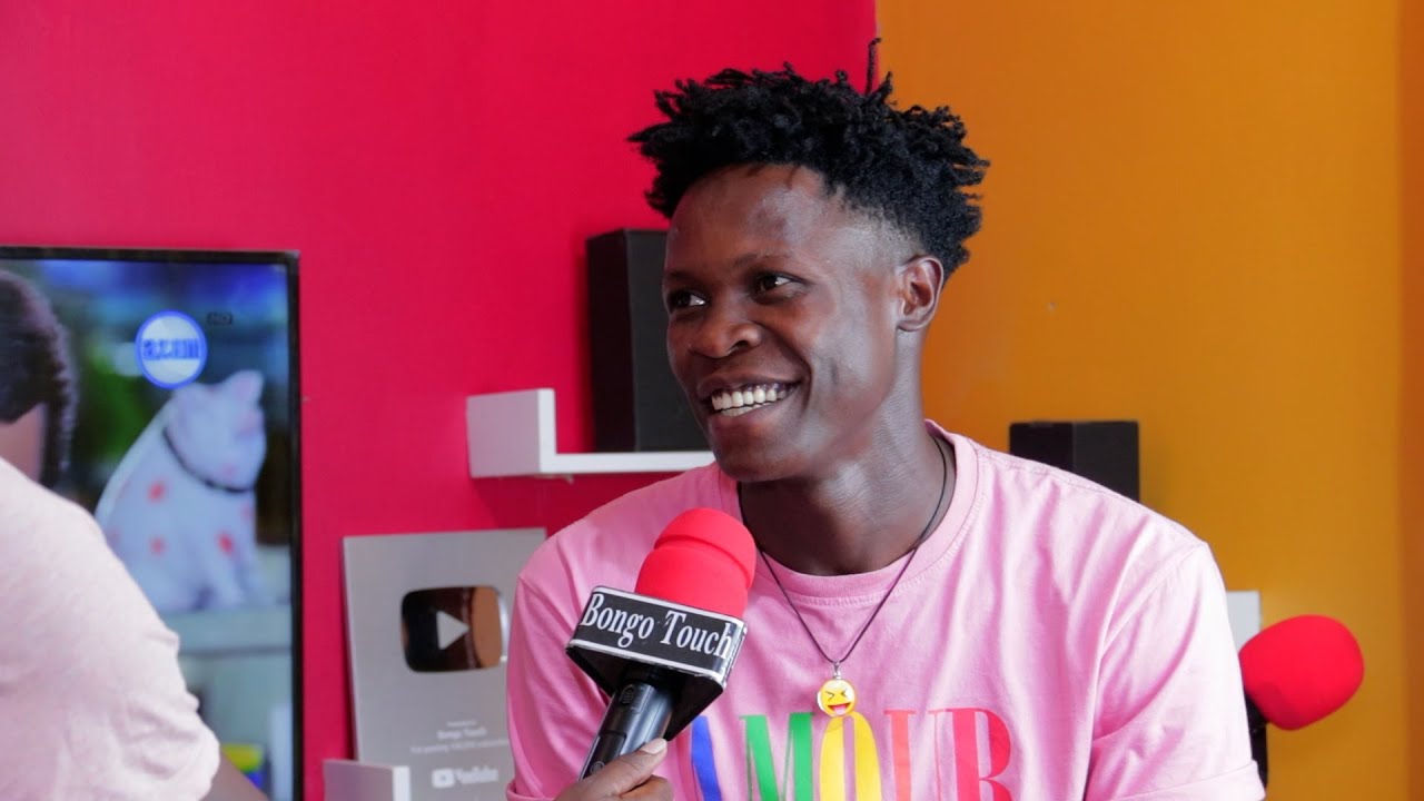 MONSULY TIKTOK ilivyobadili maisha yangu ASANTE DIAMOND nilitumia wimbo wake