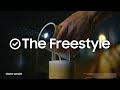 Dale vida a tus aventuras nocturnas con The Freestyle | SAMSUNG ​