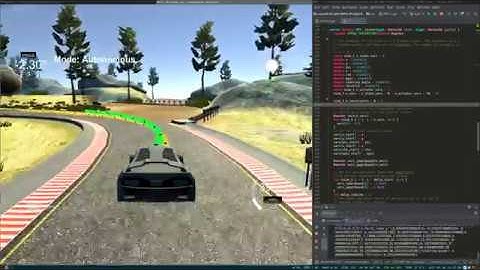 Udacity SDC P5 - Model Predictive Control