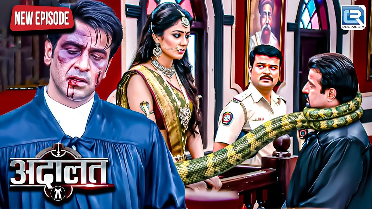 कौन थी यह लड़की जिसने किया KD Pathak के नाक में दम ? | Adaalat | Thriller | Justice | New Episode