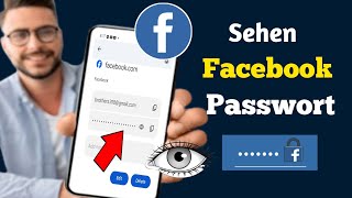 Wie finde ich mein Facebook-Passwort heraus? Wie ändere ich mein Facebook-Passwort?