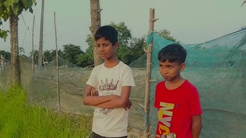 Funny amazing village assamese video please soport my first video