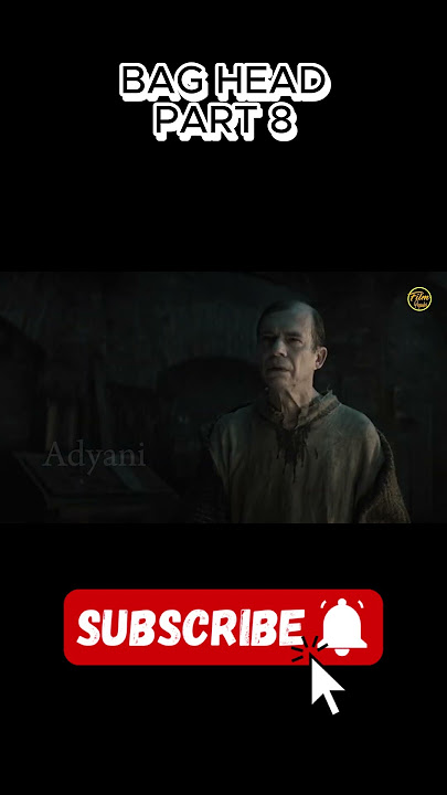 Film Horor terbaik BAGHEAD Part 8 #film #alurceritafilm #shorts
