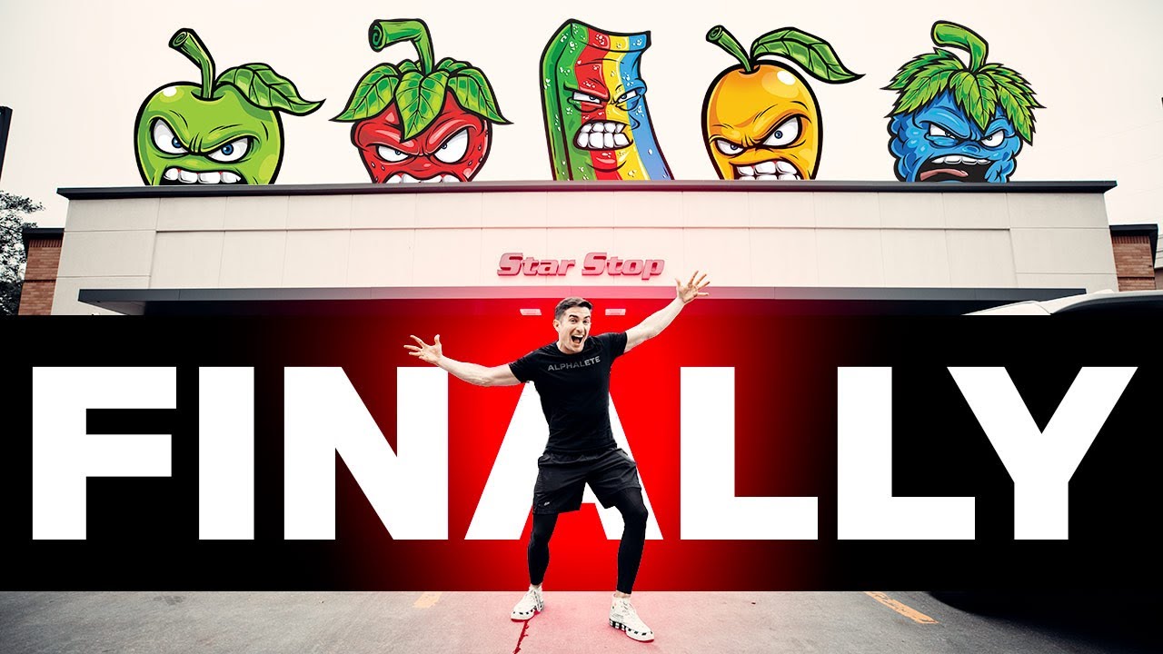 WE FINALLY DID IT!!! - YouTube