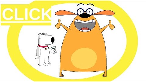 Fetch! with Ruff Ruffman theme