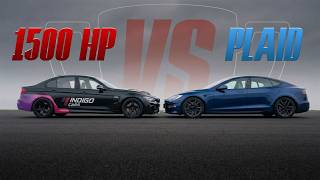როგორ გავხდით N1 საქართველოში | LESSA Drag Racing 2026 - stage 1