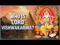    lord vishwakarma  the creator of heaven  dwarka  factsstoriesarchitectures