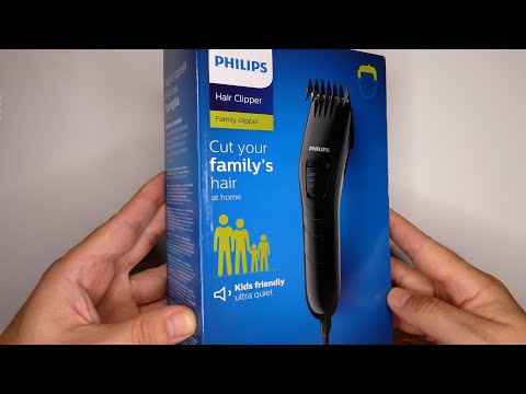 Philips QC5115/15 Hair Clipper - Κουρευτική Μηχανή Eνσύρματη