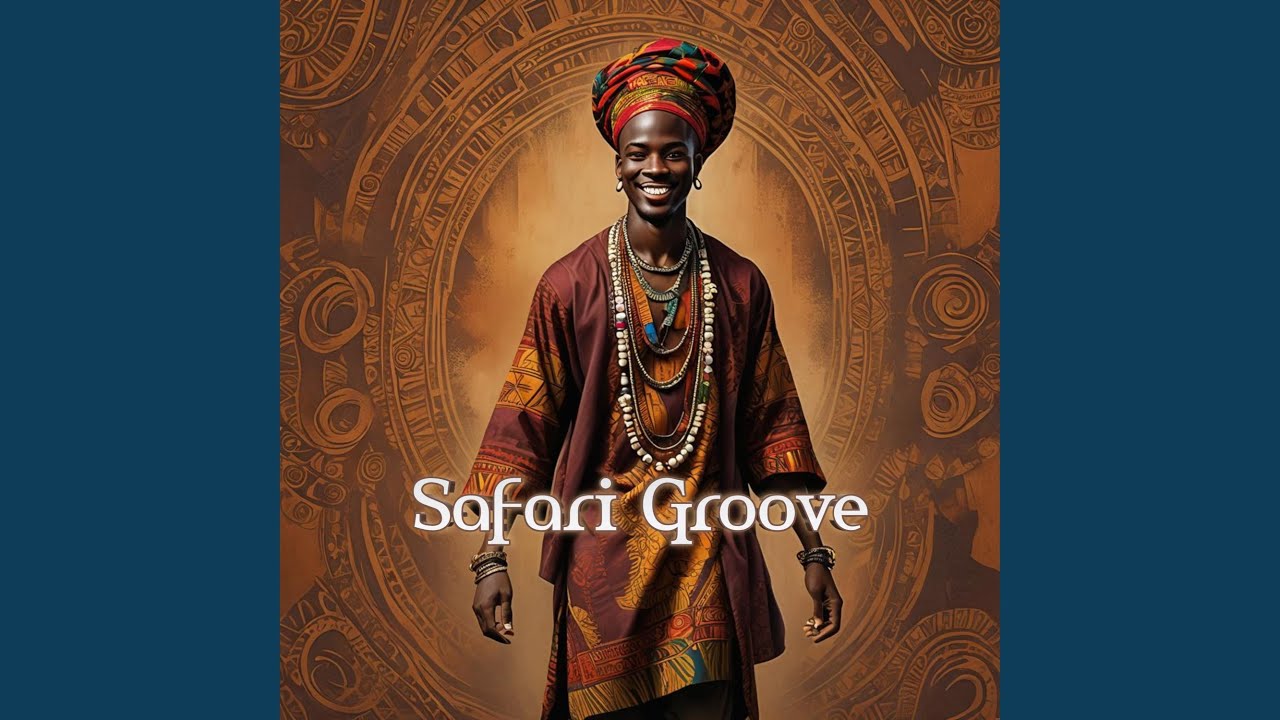 Safari Groove