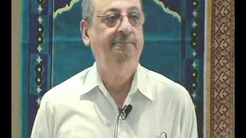 Learn Arabic grammar Lesson 4 Part 3 | Madina Book 1