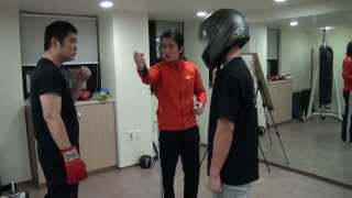 Download lagu JKD KOREA class by Dean 03 JKD KOREA class by Dean 03