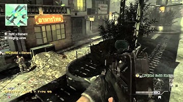 NEW infected trolling 4 (MW3 infected Funny Moments)