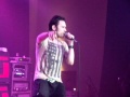 Trapt - ''Waiting'' LIVE @ Seminole Casino Hotel - Immokalee, Fl