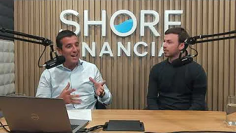 Property and Finance Series #3 - Featuring James B...