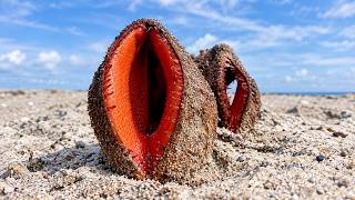 15 Weirdest Flowers That Look Like Animals, Aliens & Monsters