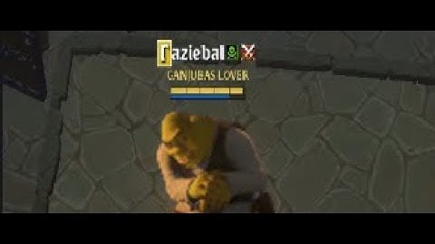 STATIC PVP // MISTS // STATIC PVE