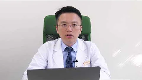 肺部長腫瘤了該怎麼辦？ 趙盈凱醫師 - 天天要聞