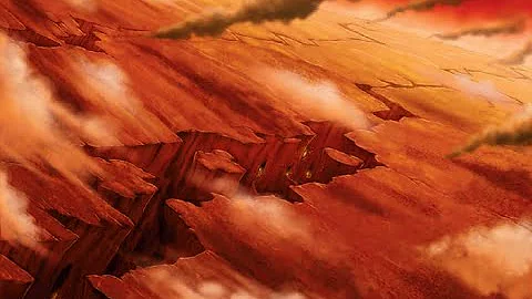 Nessus, the Ninth Layer of the Nine Hells - D&D Lore Through the Editions