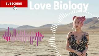 Eternal 2025《LOVE BIOLOGY 》(SoulWave Official Music)@Ilovesoulwave screenshot 4