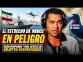 El Estrecho de Ormuz en peligro: Irán responde tras detectar objetos sospechosos