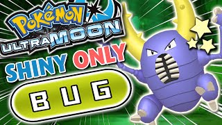 Pokemon Ultra Moon Hardcore Nuzlocke With SHINY BUG Types ONLY
Go to https://strms.net/hellofresh_invividcolor and use code POGVIVIDCOLOR16 for my special HelloFresh discount and to support my channel! #ad
2️⃣ have already claimed this exclusive offer!
Can I beat Pokémon Ultra Moon using ONLY Shiny Bug Type Pokemon with hardcore nuzlocke rules? This means no items, no overleveling, and I always play on set mode along with the other standard Nuzlocke rules.
Edited by @PattyTrills
You look lost, follow me:
TikTok: ✨ https://www.tiktok.com/@invividcolor ✨
2nd Channel: 🍃 https://youtu.be/RA8c8IMxBC8 🍃
New Merch: 🔥 https://teespring.com/stores/invividcolor 🔥
Become a Member: 💧 https://bit.ly/2M6oCJ0 💧
Discord: https://discord.gg/MkgGeEG
Twitter: https://twitter.com/in_vivid_color
Instagram: https://instagram.com/in_vivid_color
Hardcore Nuzlocke Playlist: https://youtube.com/playlist
list=PLzqo2o6A3_5hy9WX4KkvFVBmO_vvIhiLJ
How To Play Pokemon 3DS Games in HD: https://youtu.be/-O-Afk68jWw Pokemon Ultra Moon Hardcore Nuzlocke With SHINY BUG Types ONLY