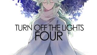 (Multifandom) Turn Off The Lights Mini MEP (OPEN)