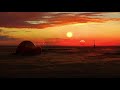 Star wars  binary sunset  extended long version 