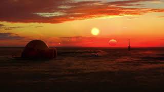 Star Wars - Binary Sunset | Extended Long Version |