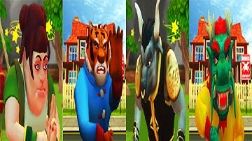 Dark Riddle - Chinese Year Update - New Neighbor Skins 2022 - Android & iOS Game