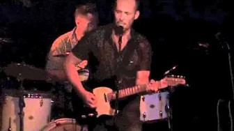 Paul Thorn, I Don't Like Half The Folks I Love Paul Thorn, I Don't Like Half The Folks I Love