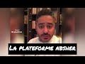 Arabie saoudite  la plateforme absher explique par un saoudien