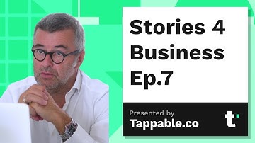 How to Be Found on Google - Google AMP Stories in Image Search Results | Tappable