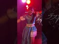 🎵キツネ憑きの唄 #ラストブルー 🗓️2026/10/11 🎪YOO LIVE 📍新宿DHNoA