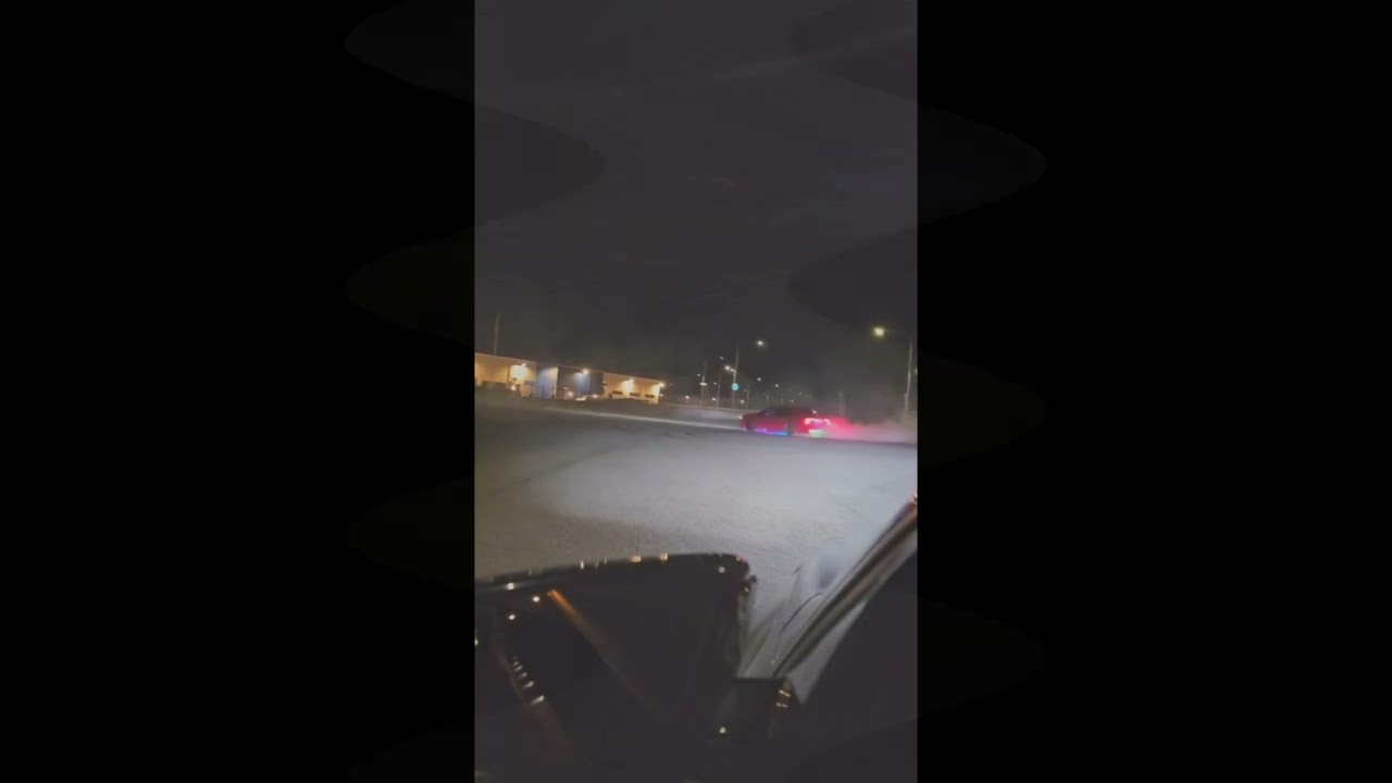 Volvo 944 Turbo (busskörning)