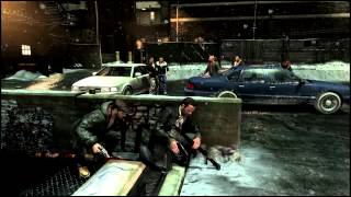 Max Payne 3 :: PC Gameplay MAXED OUT (GTX 680)