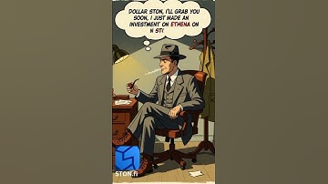 Let your portfolio make noise. $STON is waiting for you when you start investing on STON.fi. #stonfi