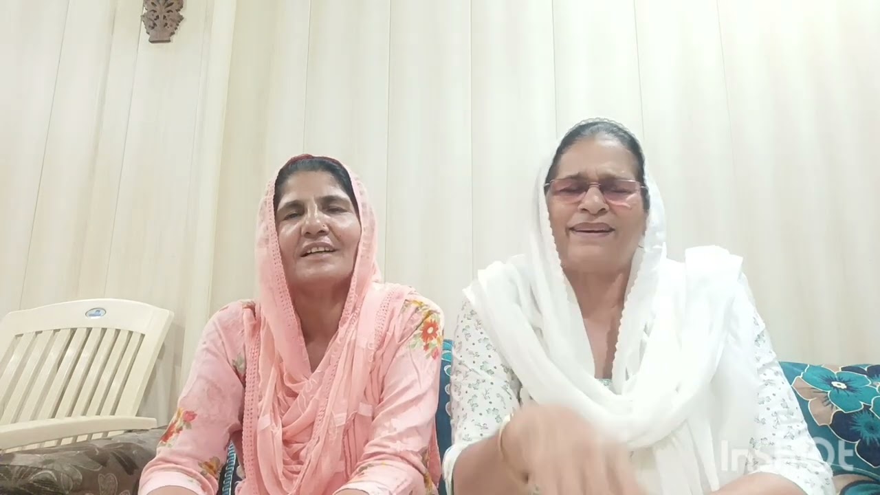 हे 52 बुद्धि कंह बणिए म जाट म 58 पाई !अति सुन्दर गीत! लेखिका बिमला दलाल ! हरियाणवी लोकगीत! जकड़ी!