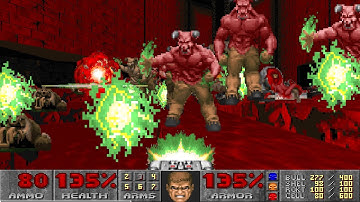 Time Of Maps Part 1 Map15 UV Max in 33m42s by TimeOfDeath