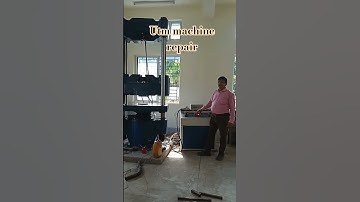 universal testing machine Repair. #electric #shorts #videos