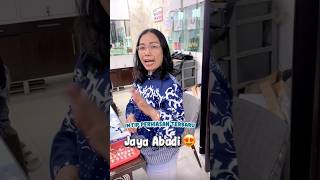 Koleksi Perhiasan Emas Terbaru Dan Terlengkap Hanya Di Jaya Abadi Jewelry Surabaya Bg Junction Mall