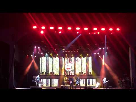 STYX Welcome to the Grand Illusion