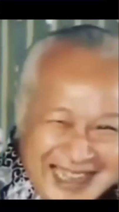 Asu asu #Short #Soeharto #PPKM