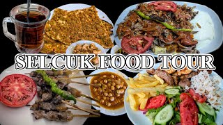 Download Lagu Selcuk Food Tour | Best Spots to eat near Ephesus! | Not So Quick Bites MP3