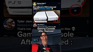 PS5 Premium Edition 💀