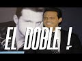 ¡  NACE EL DOBLE DE LUIS MIGUEL  !