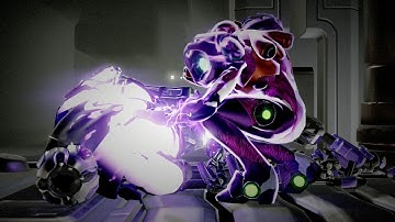 Metroid Dread: Part 17: Screwing Around & Waving Goodbye to the 6th E.M.M.I.