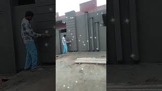 बन्दे दे हत्या बरगा👷♂️👷♂️