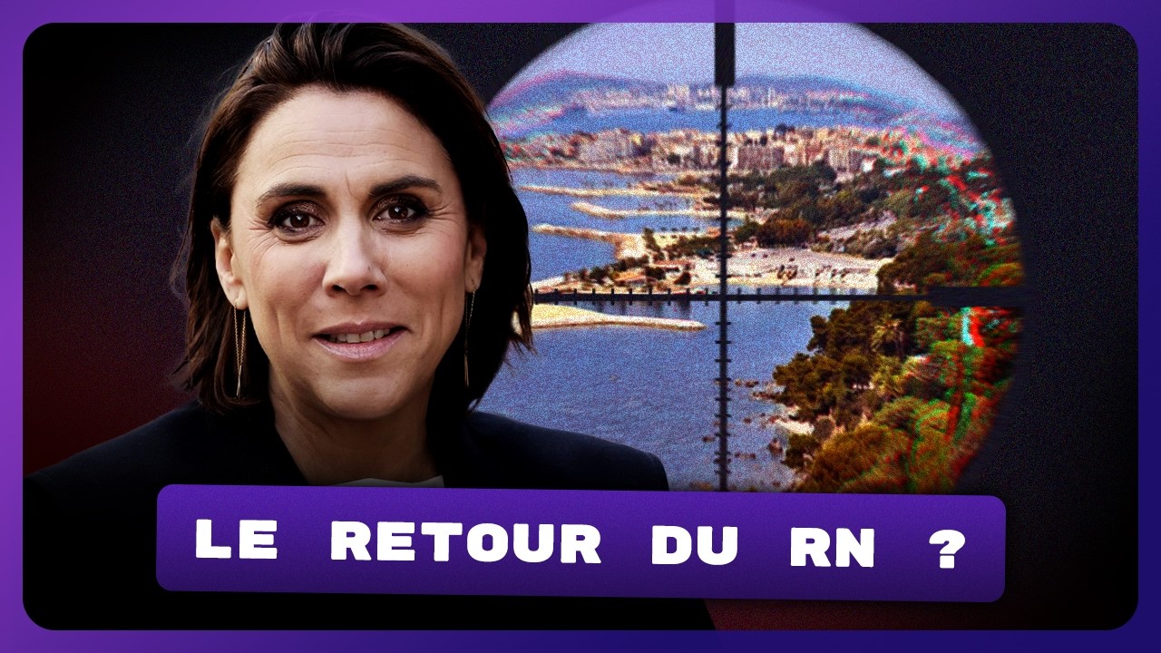 Cette grande ville dans le viseur de l’extrême droite