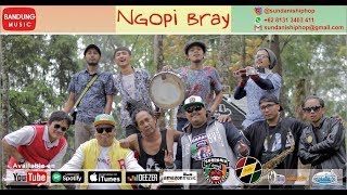 Sundanis X Happy Holiday, Oky \u0026 Bolin - Ngopi Bray [Official Bandung Music]