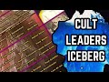 Cult Leader Iceberg Breakdown 🧊